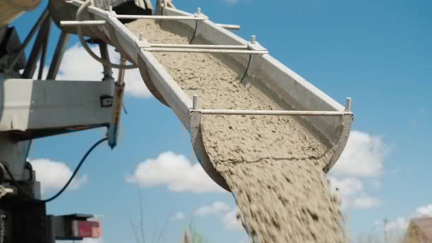 Best Decorative Concrete Services  in Dassel, MN