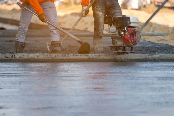 Best Concrete Contractor Near Me  in Dassel, MN