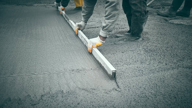 Best Poured Concrete Foundation  in Dassel, MN